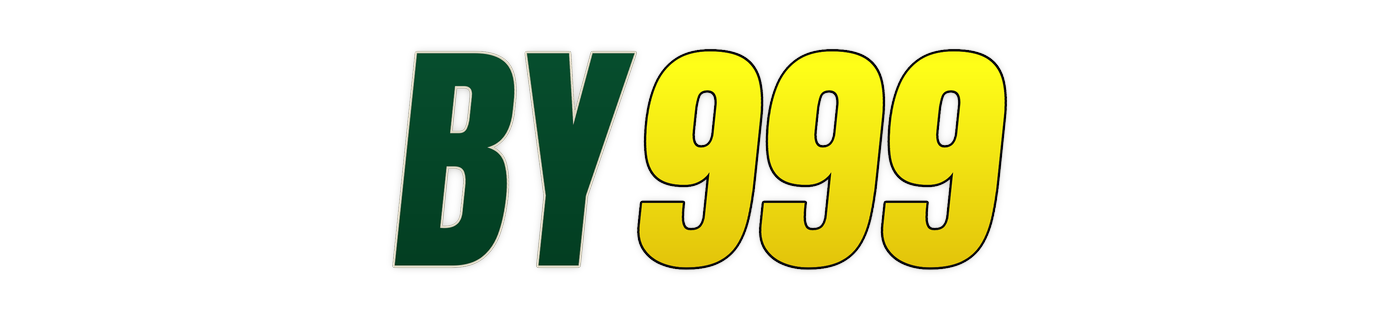 by999 Logo